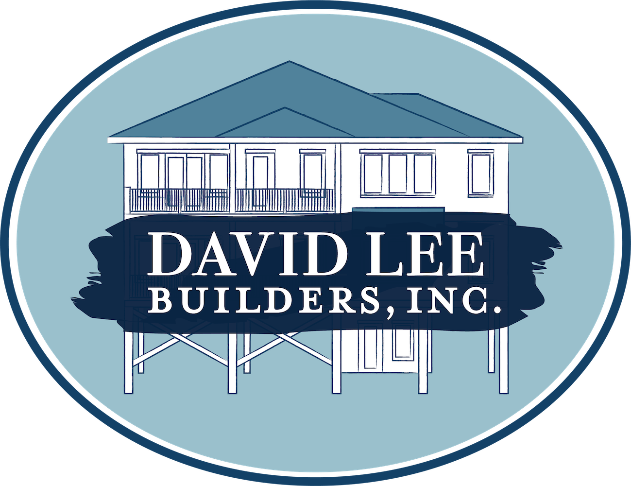 David Lee Builders, Inc.